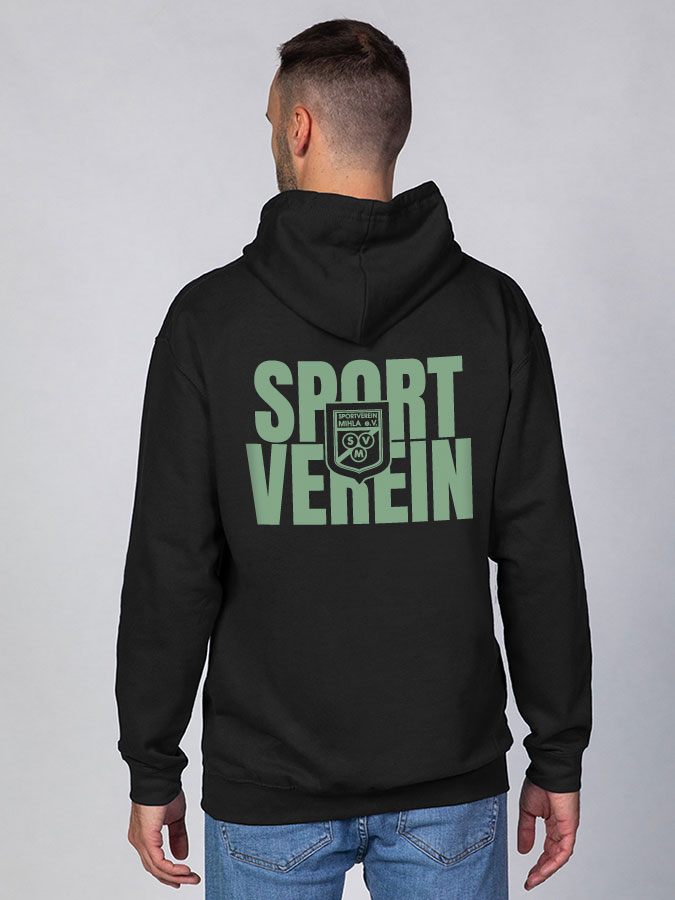 Hoodie Urban Herren
