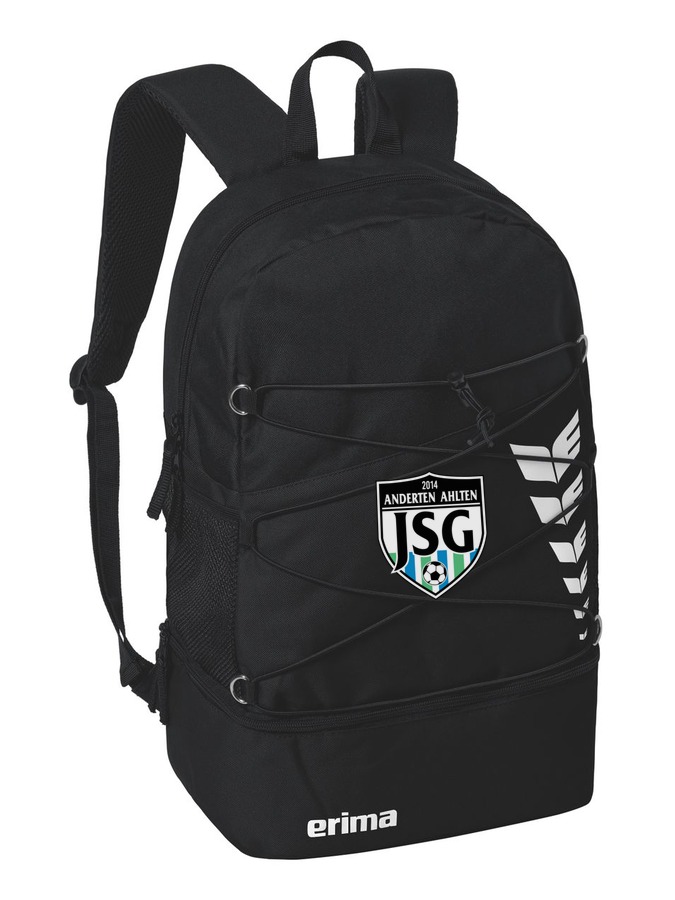 Erima Six Wings Rucksack