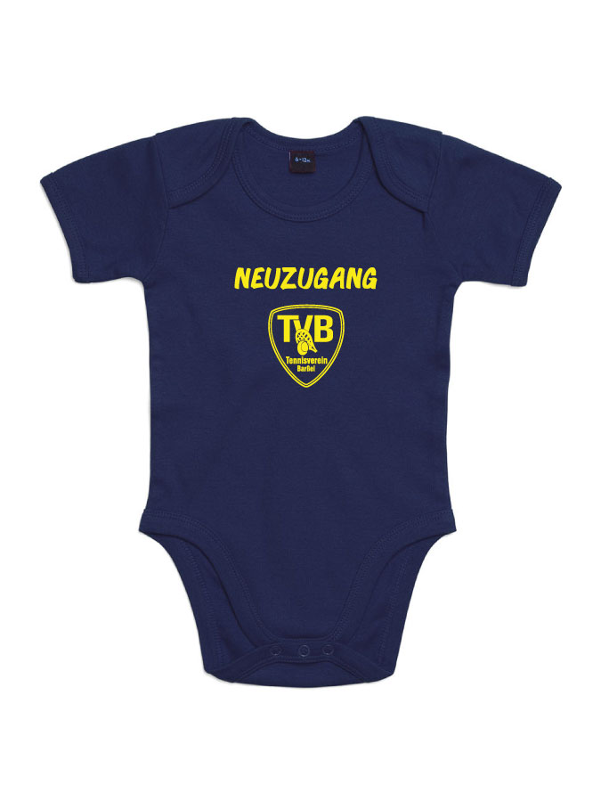 Baby Body Neuzugang