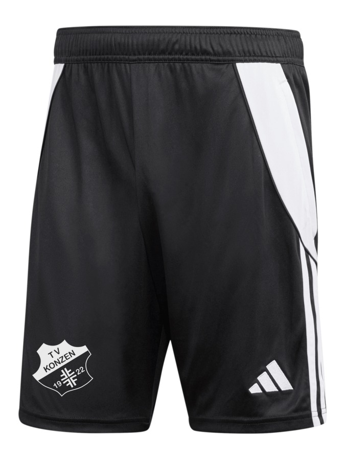 adidas Tiro 24 Trainingsshorts