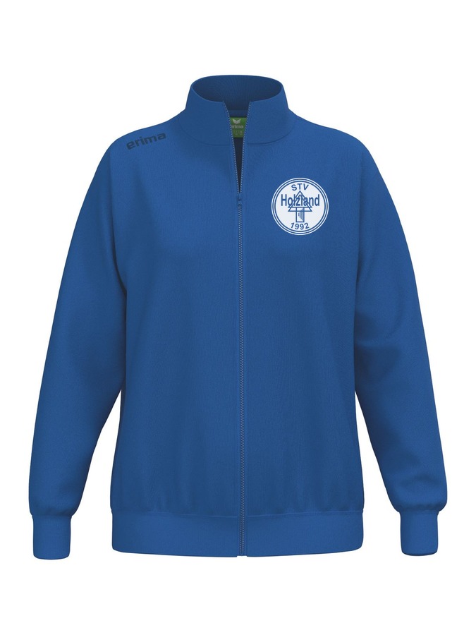 Erima Teamsport Sweatjacke Damen