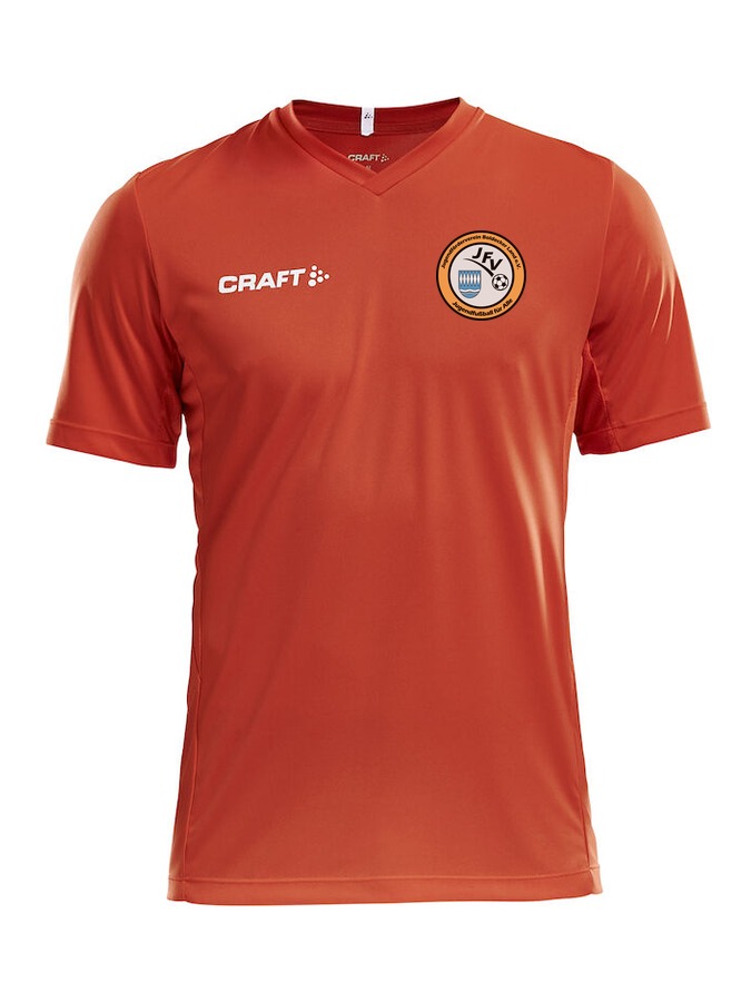 Craft Squad Go Trikot Solid