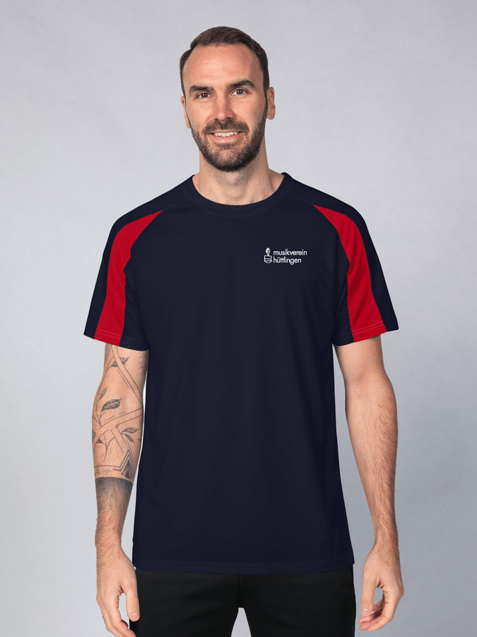 Trainingsshirt Function Herren