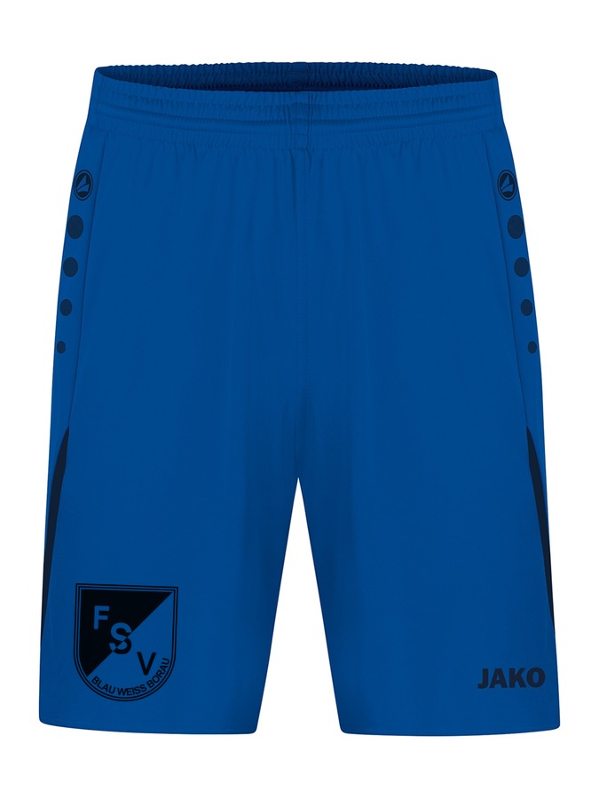 Jako Sporthose Challenge