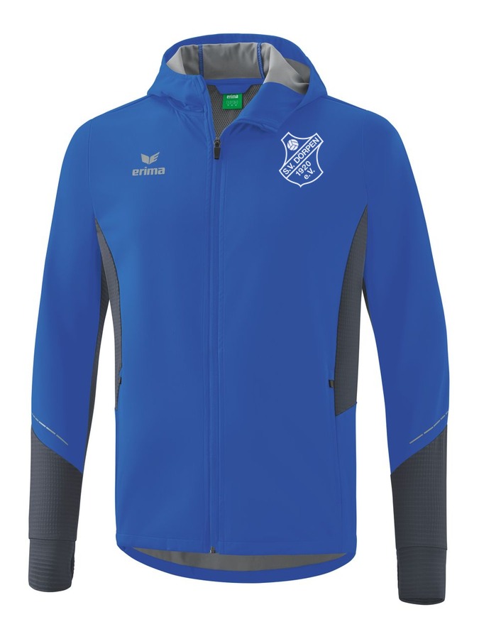Erima Racing Runningjacke
