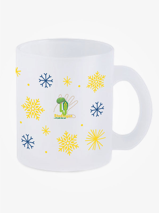 Glühweintasse Lüli