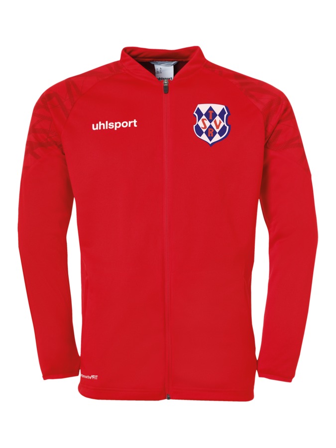 uhlsport Goal 25 Poly Jacke