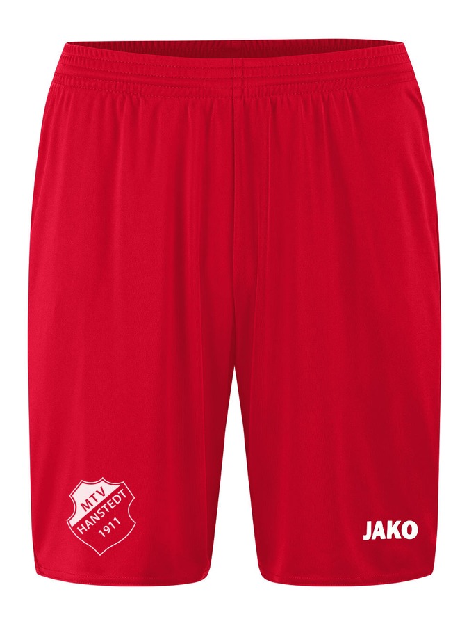 Jako Sporthose Manchester 2.0 ohne Innenslip