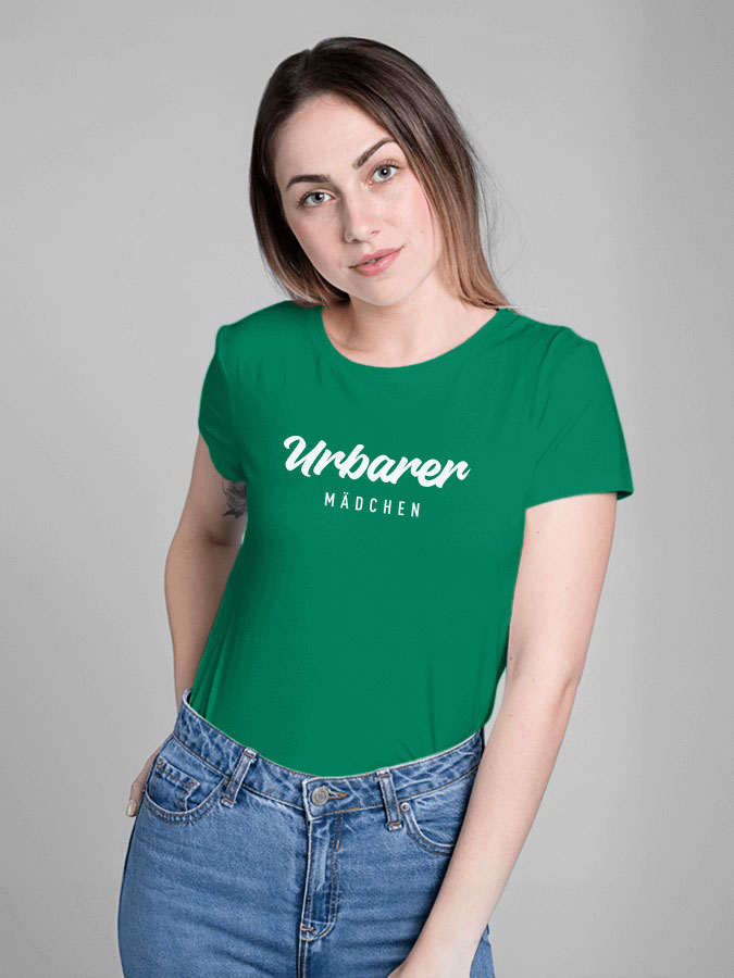 Shirt Hometown Damen