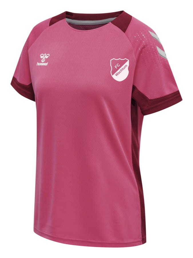 Hummel Lead Trikot Poly Jersey Damen