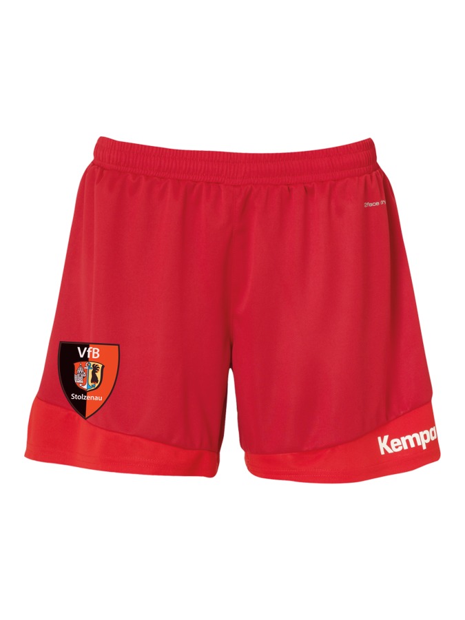 Kempa Emotion 2.0 Shorts Damen