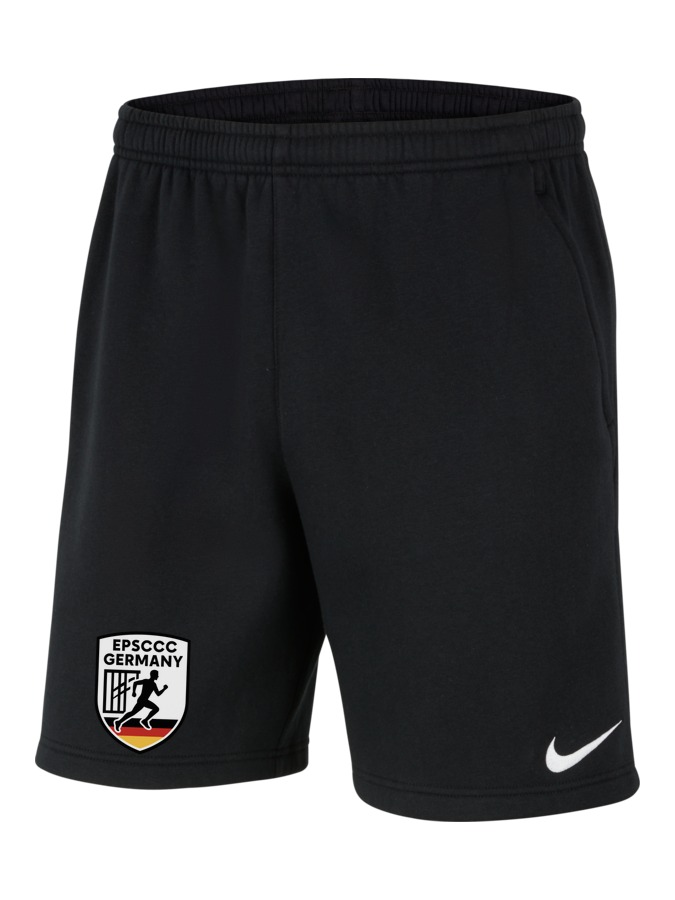 Nike Park 20 Fleece Knit Shorts
