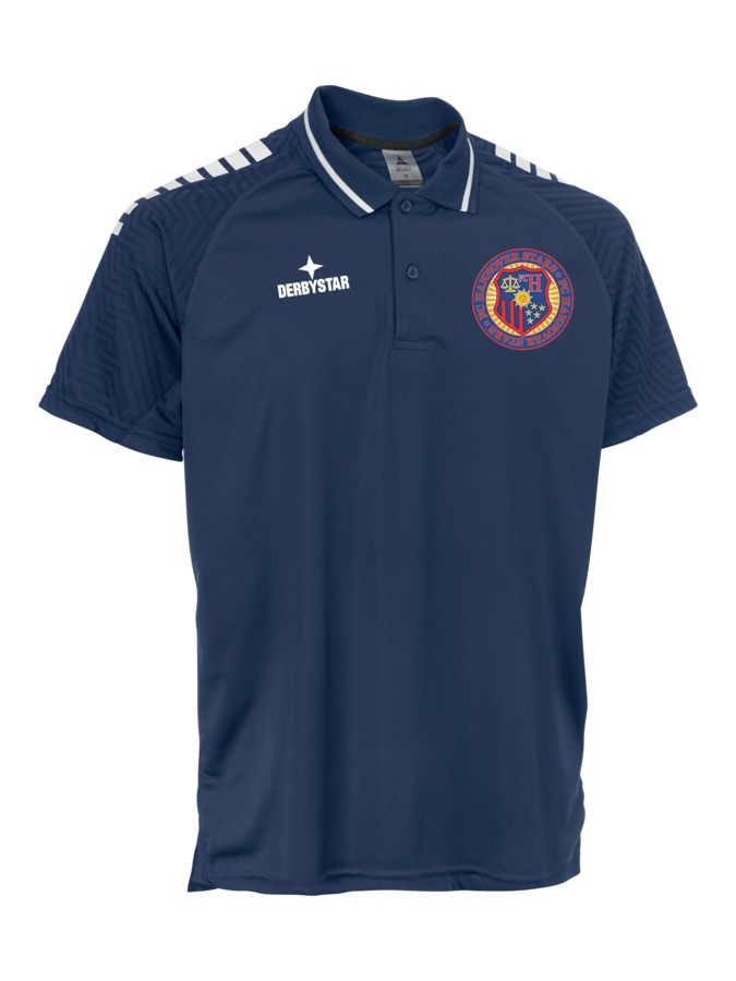 Derbystar Polo-Shirt Primo