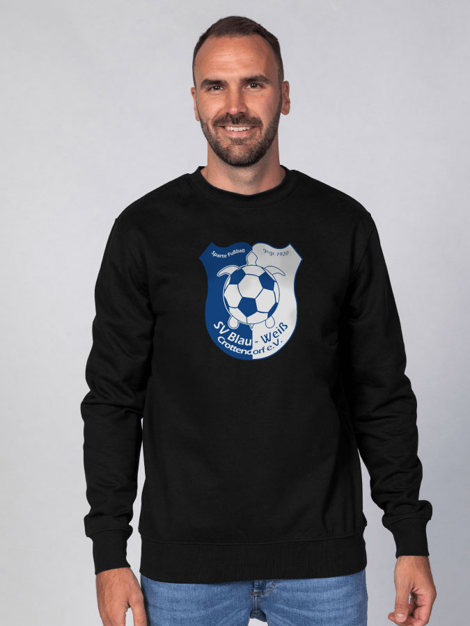 Sweatshirt Classic Herren