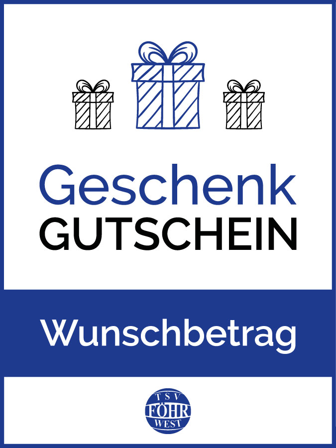 Gutschein zum Ausdrucken