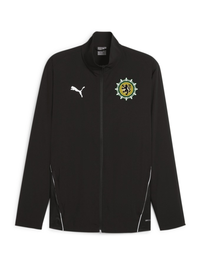 PUMA teamGOAL Sideline Jacke