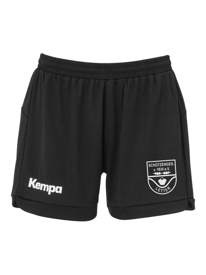 Kempa Prime Shorts Damen