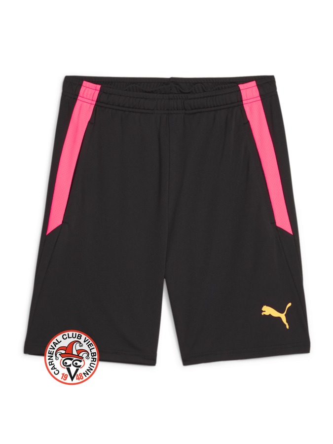 PUMA teamLIGA Training Shorts 2 (Offene Taschen)