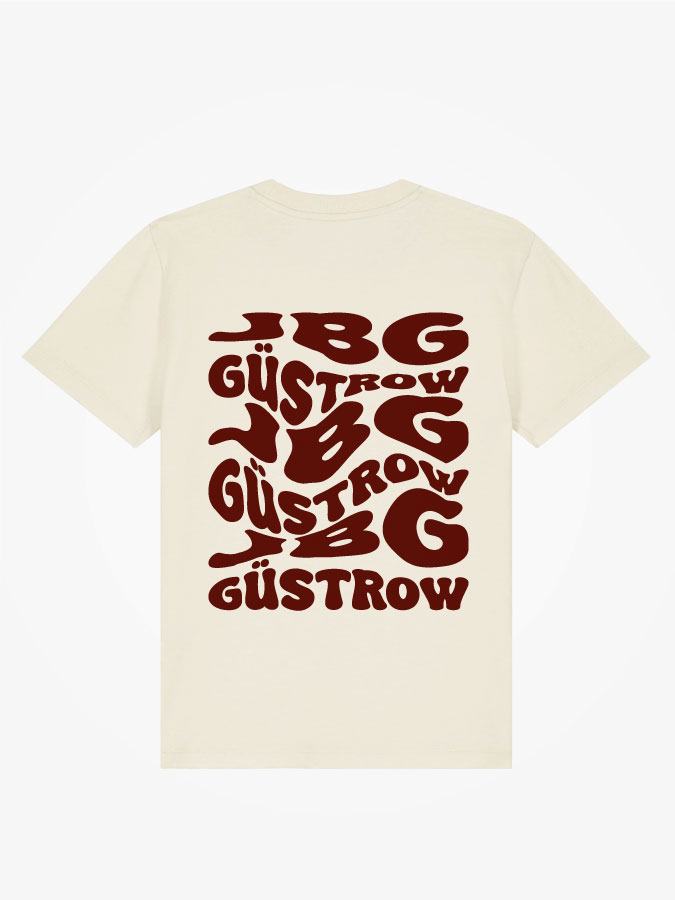 T-Shirt Wavy Kids