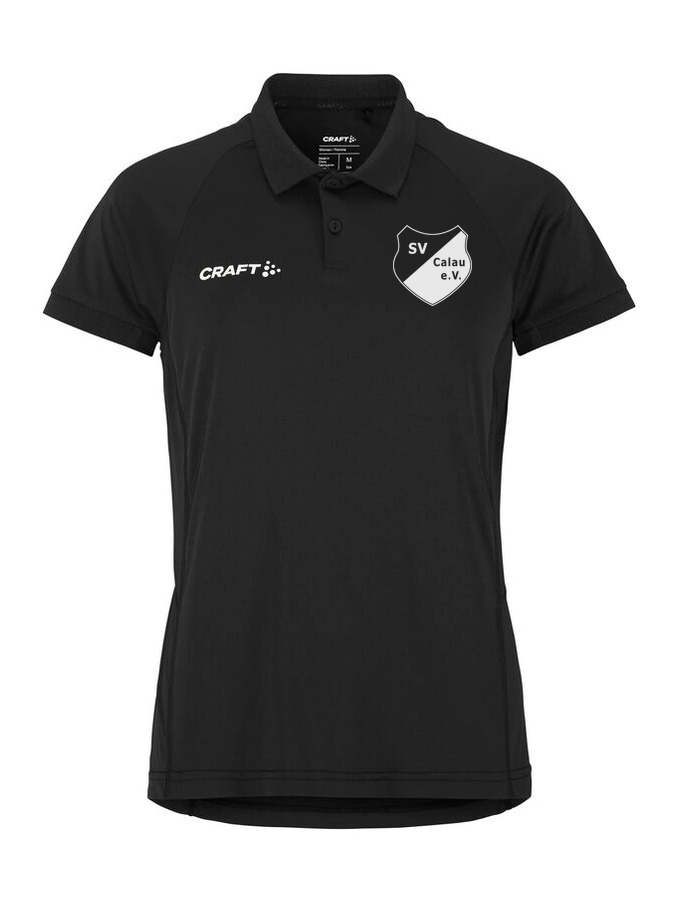 Craft Ability Poloshirt Damen