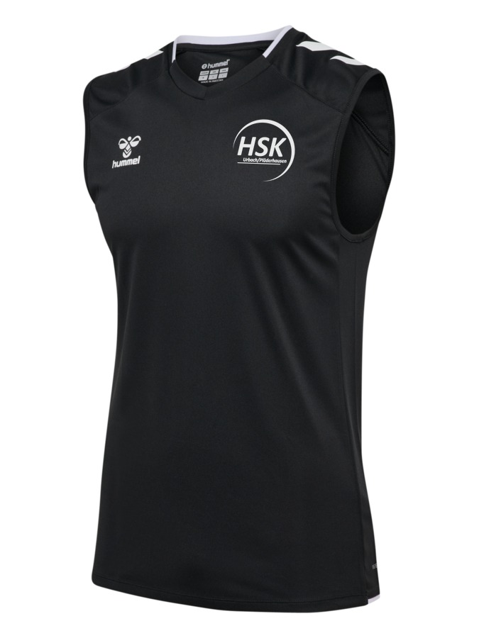 Hummel Core 2.0 Jersey Sleeveless