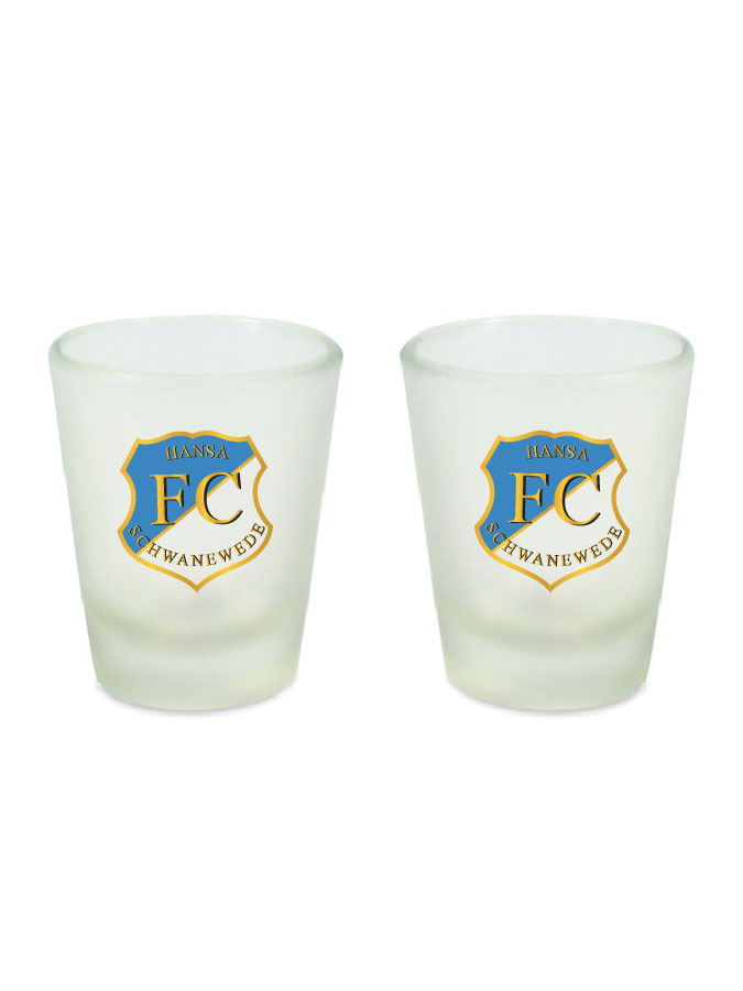 2er Set Schnapsglas Alina