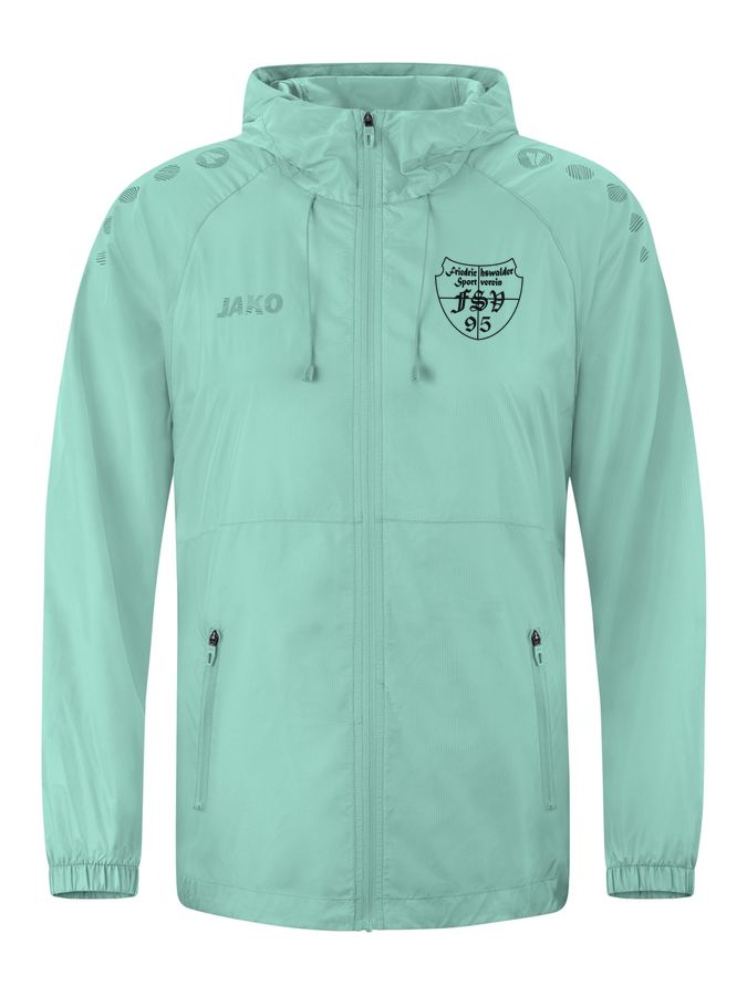 Jako Lightweightjacke Flow