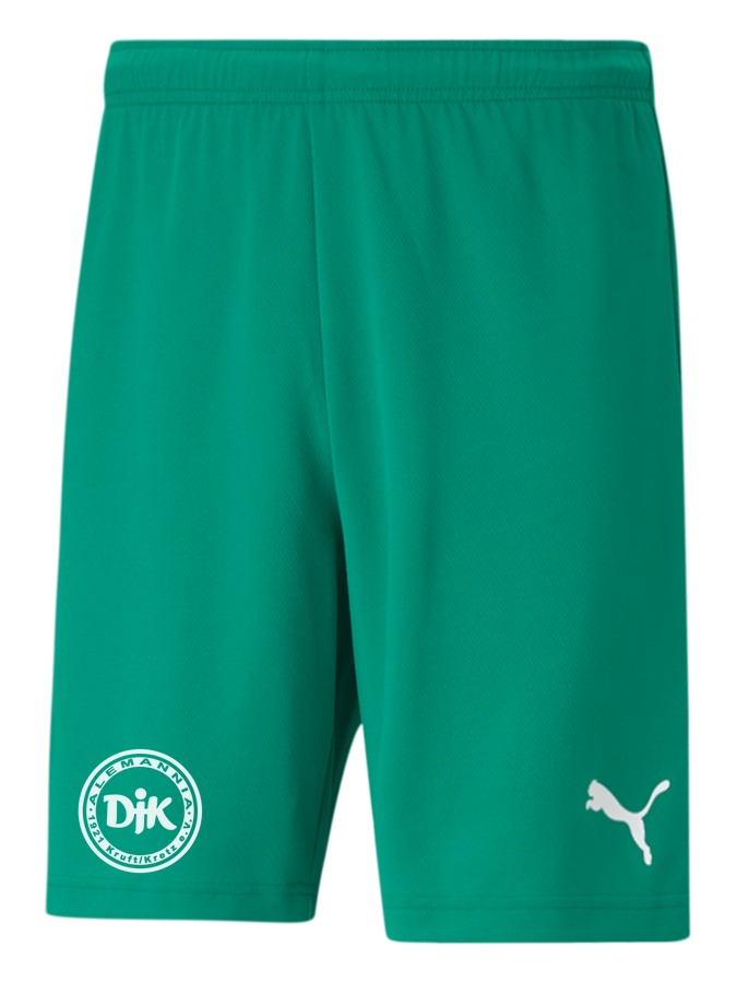 PUMA teamRISE Short
