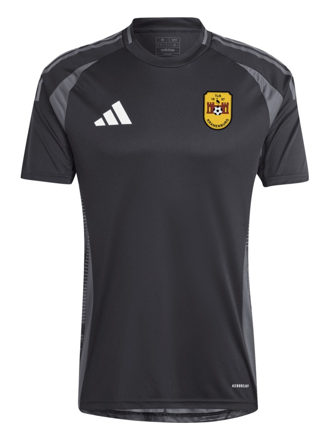 adidas Tiro 24 Competition Match Trikot