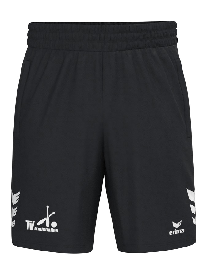 Erima Celebrate 125 Shorts