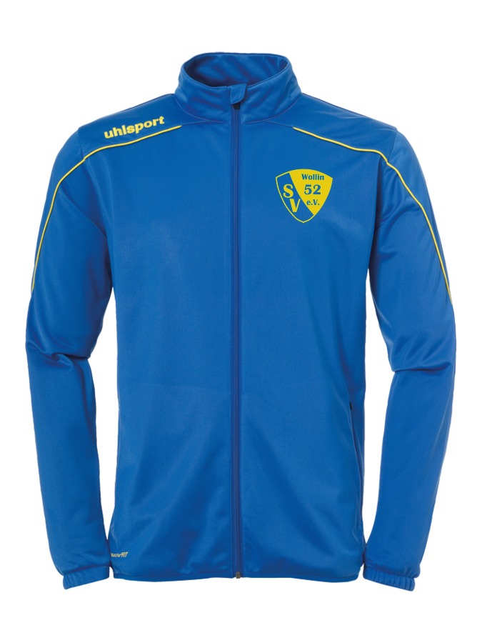 uhlsport Stream 22 Classic Jacke