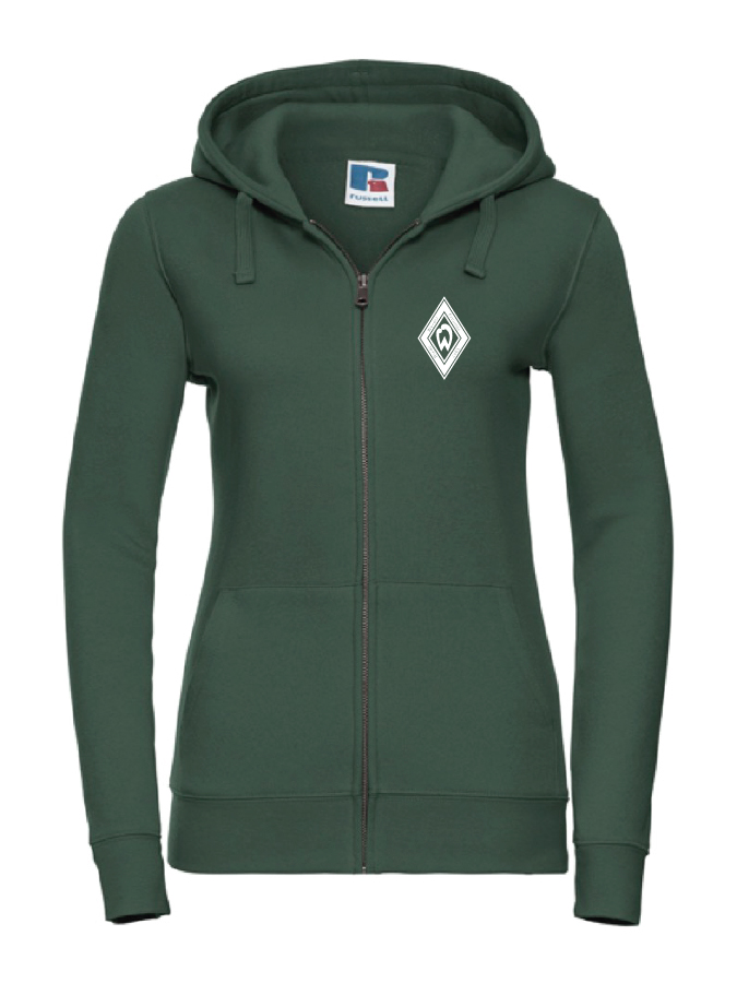 Zipper Christina