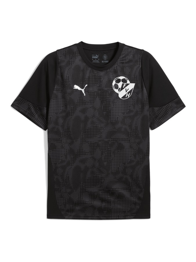 PUMA teamCUP Trainingsshirt