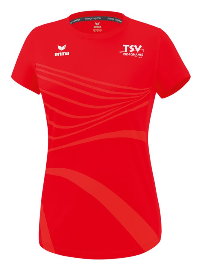 Erima Racing T-Shirt Damen