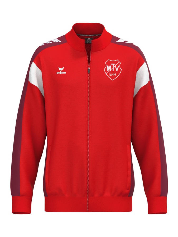 Erima Celebrate 125 Trainingsjacke