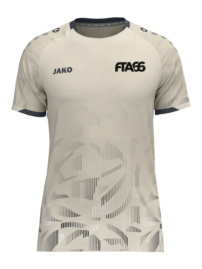 Jako Trikot Sonic Kurzarm