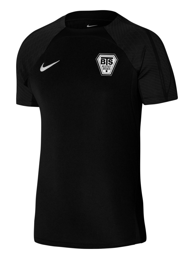 Nike Strike 3 Kurzarm Trikot Kinder