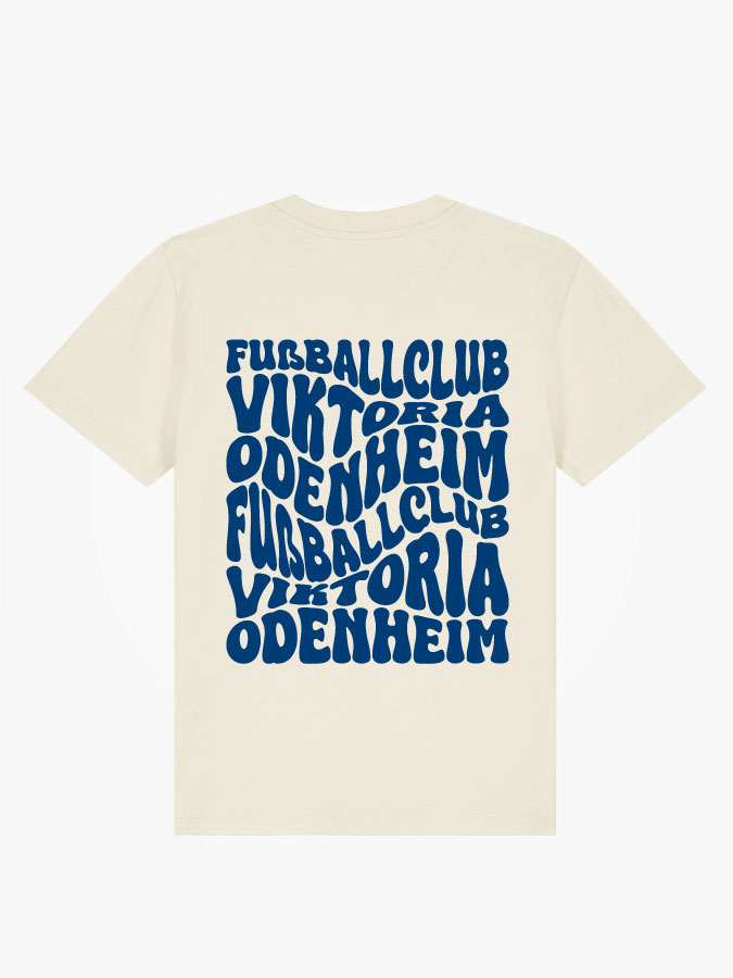 Shirt Wavy Kids