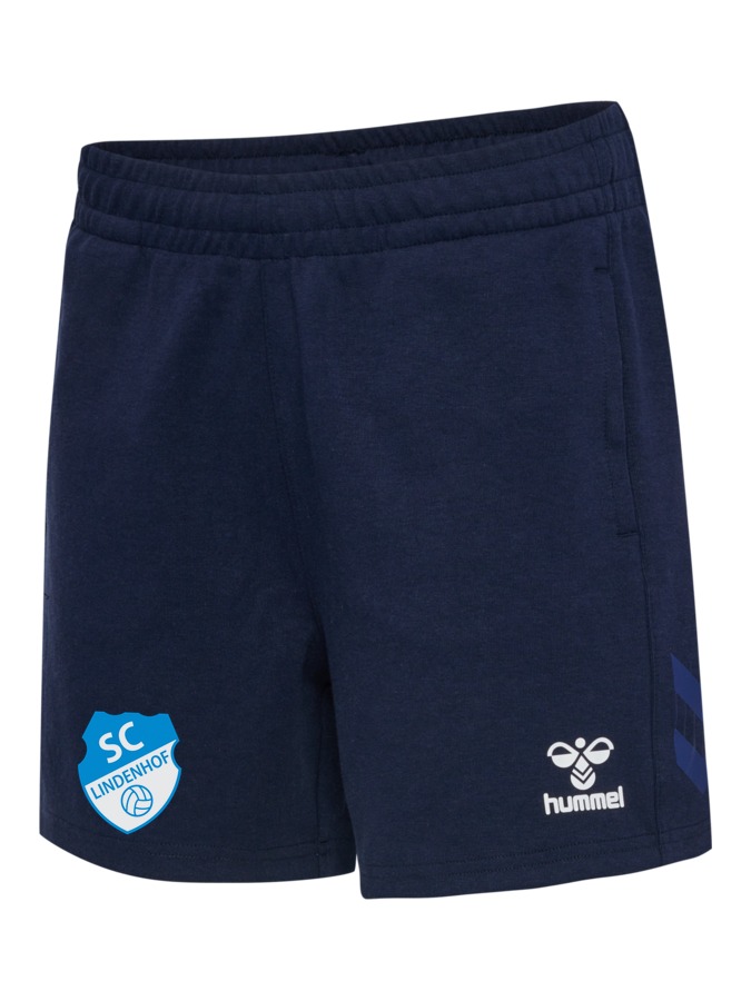 Hummel Travel Shorts Damen