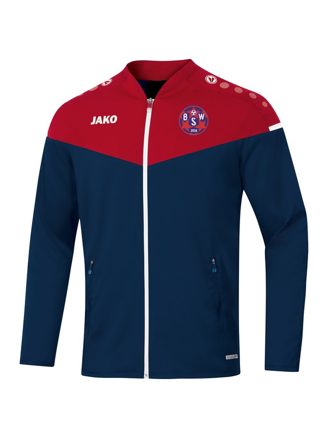 Jako Präsentationsjacke Champ 2.0