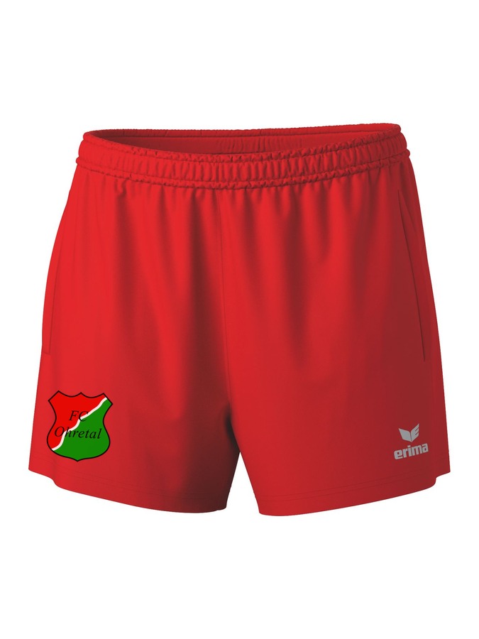 Erima Team Shorts Damen