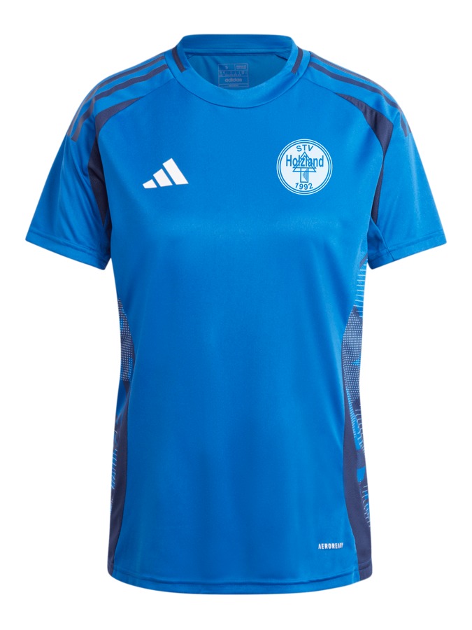 adidas Tiro 24 Competition Match Trikot Damen