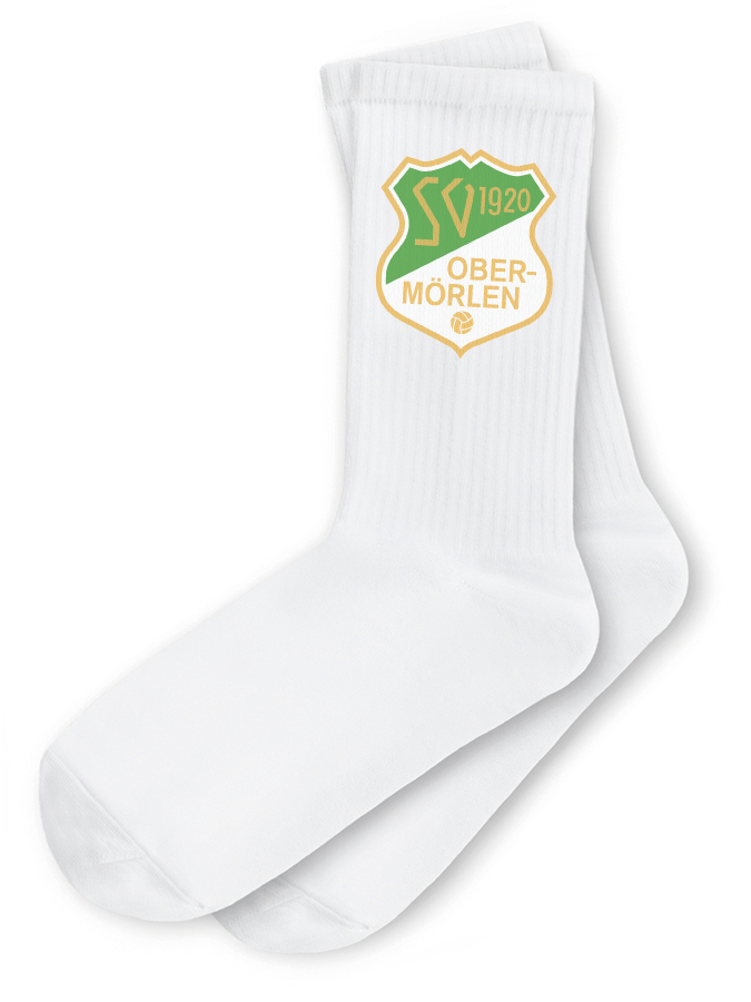 Sportsocken Logo