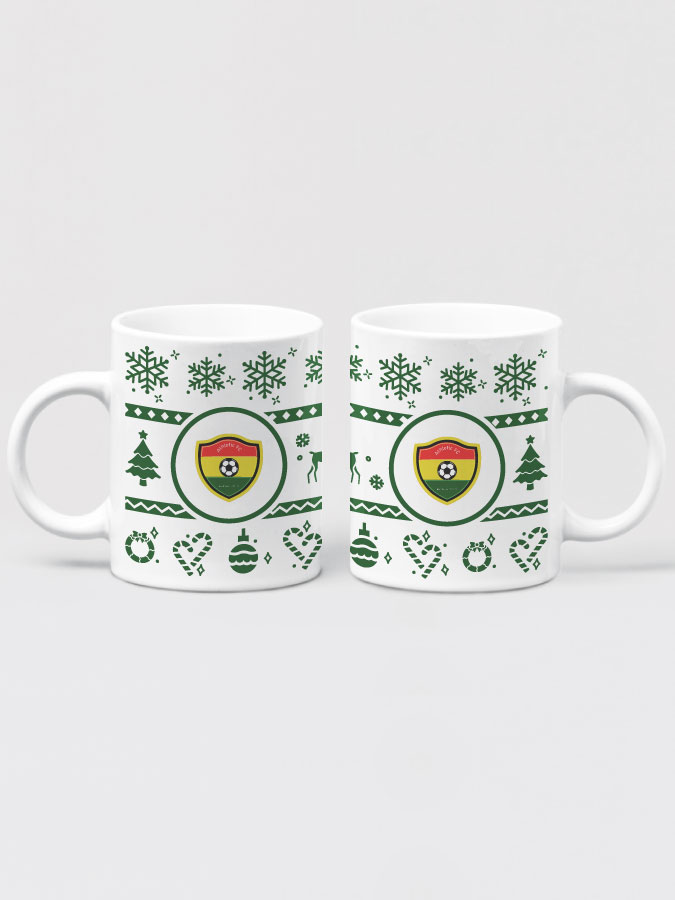 Tasse Christmas