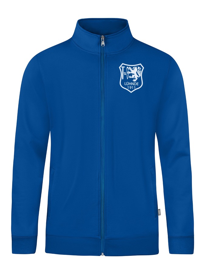 Jako Sweatjacke Doubletex
