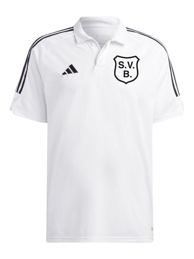 adidas Tiro 23 League Poloshirt