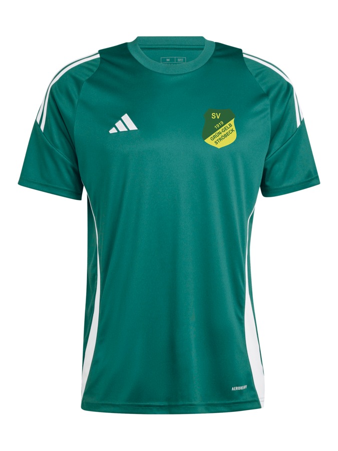 adidas Tiro 24 Trikot