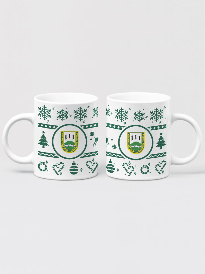 Tasse Christmas
