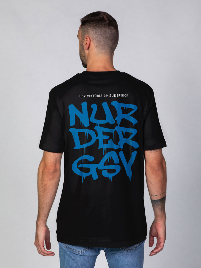 Shirt Street Herren