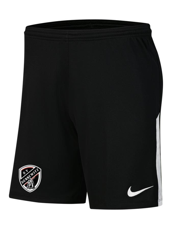 Nike League II Knit Shorts